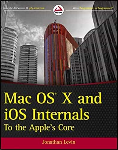 Mac OS X and iOS Internals